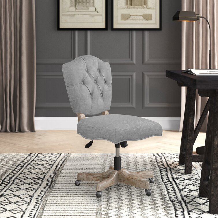 Cushioned best sale task chair